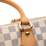 Louis Vuitton Damier Azur Saleya PM