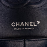 Chanel Medium Classic Patent Double Flap