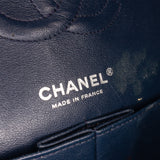 Chanel Medium Classic Patent Double Flap