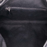 Celine Macadam Canvas Shoulder Bag