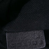 Celine Macadam Canvas Shoulder Bag
