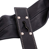 Celine Macadam Canvas Shoulder Bag
