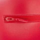 Chanel Quilted Caviar Boy Wallet on Chain
