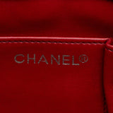Chanel Chanel CC Quilted Lambskin Chain Tote