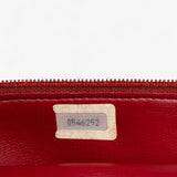 Chanel Chanel CC Quilted Lambskin Chain Tote