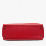 Hermès Togo Kelly II Retourne 32