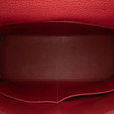 Hermès Togo Kelly II Retourne 32