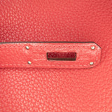 Hermès Togo Kelly II Retourne 32