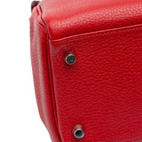 Hermès Togo Kelly II Retourne 32