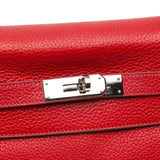 Hermès Togo Kelly II Retourne 32
