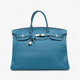 Hermès Birkin 40 Retourne
