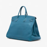 Hermès Birkin 40 Retourne