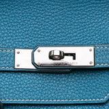 Hermès Birkin 40 Retourne