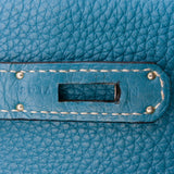 Hermès Birkin 40 Retourne