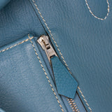 Hermès Birkin 40 Retourne