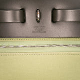 Hermès Toile Herbag Zip 31