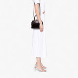 Louis Vuitton Monogram Vernis Alma BB