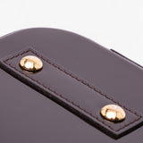 Louis Vuitton Monogram Vernis Alma BB