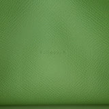 Hermès Epsom Constance Long To Go Wallet
