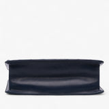 Chanel Quilted Sheepskin Beauty Lock Shopping Tote