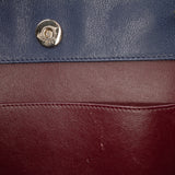 Chanel Quilted Sheepskin Beauty Lock Shopping Tote