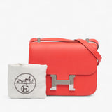 Hermès Epsom Constance 24