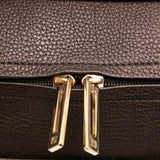 Loewe Leather Amazona 36