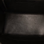 Céline Micro Tricolor Luggage Tote