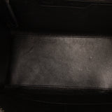 Céline Micro Tricolor Luggage Tote