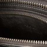 Céline Micro Tricolor Luggage Tote