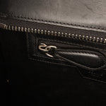 Céline Micro Tricolor Luggage Tote