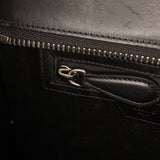Céline Micro Tricolor Luggage Tote
