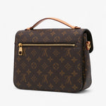 Louis Vuitton Monogram Pochette Metis