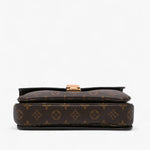 Louis Vuitton Monogram Pochette Metis