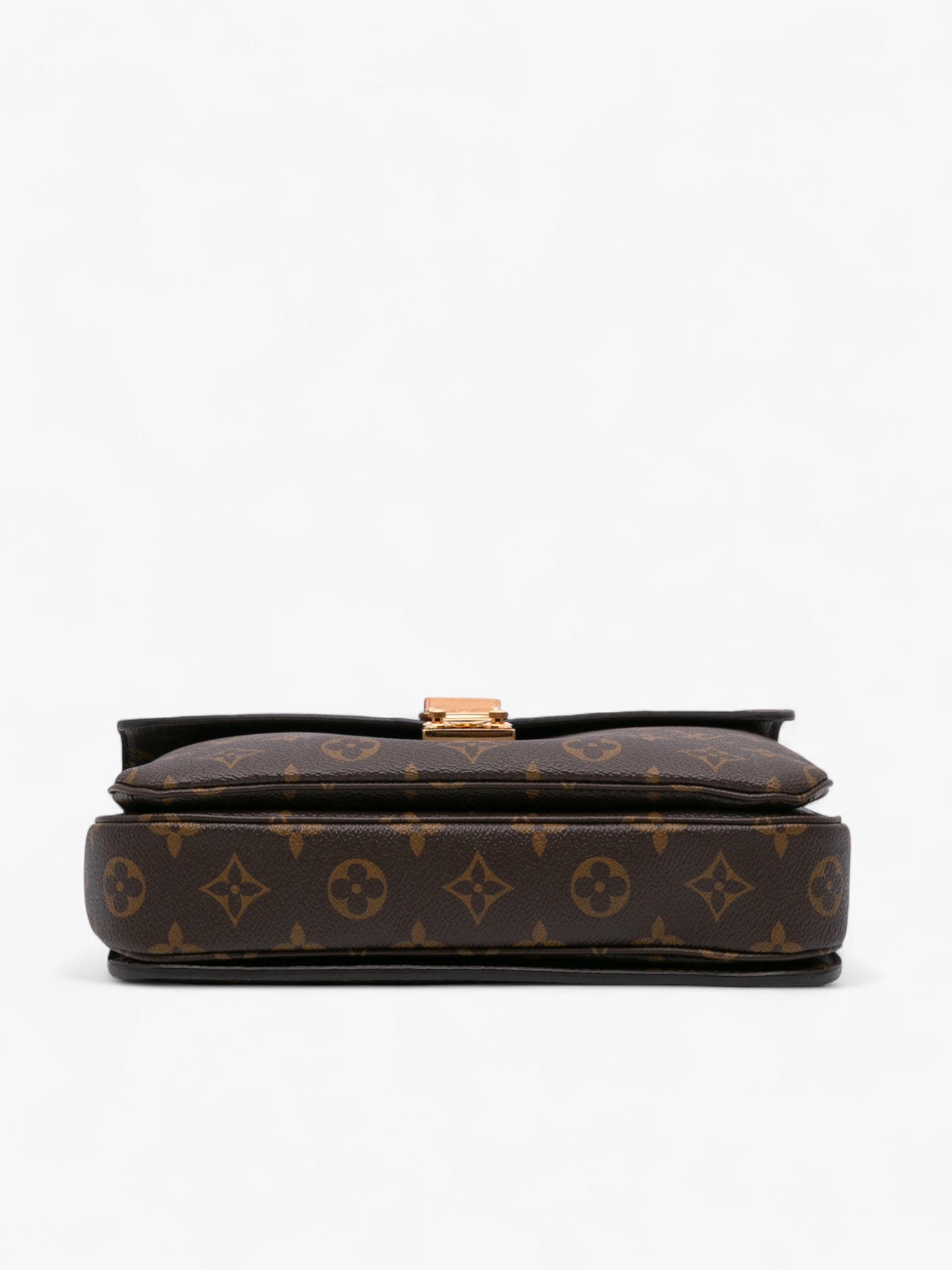 Louis Vuitton Monogram Pochette Metis