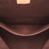 Louis Vuitton Monogram Pochette Metis