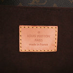 Louis Vuitton Monogram Pochette Metis