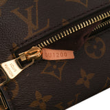 Louis Vuitton Monogram Pochette Metis