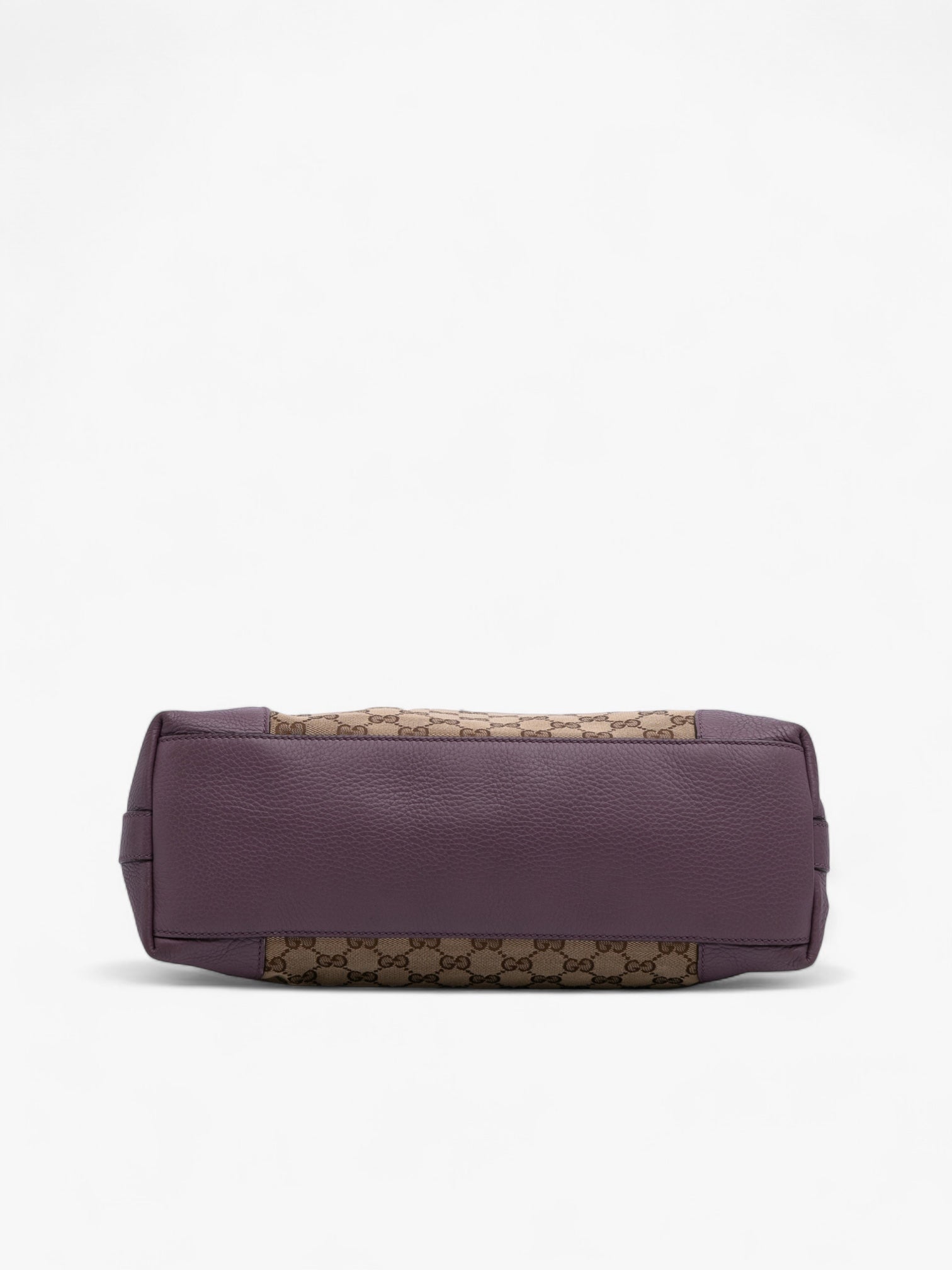 Gucci Small GG Canvas Miss GG Hobo
