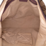 Gucci Small GG Canvas Miss GG Hobo