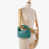 Bottega Veneta Mini Intrecciato Jodie