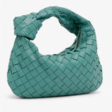 Bottega Veneta Mini Intrecciato Jodie