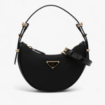 Prada Mini Re-Nylon Arque Bag