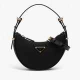 Prada Mini Re-Nylon Arque Bag