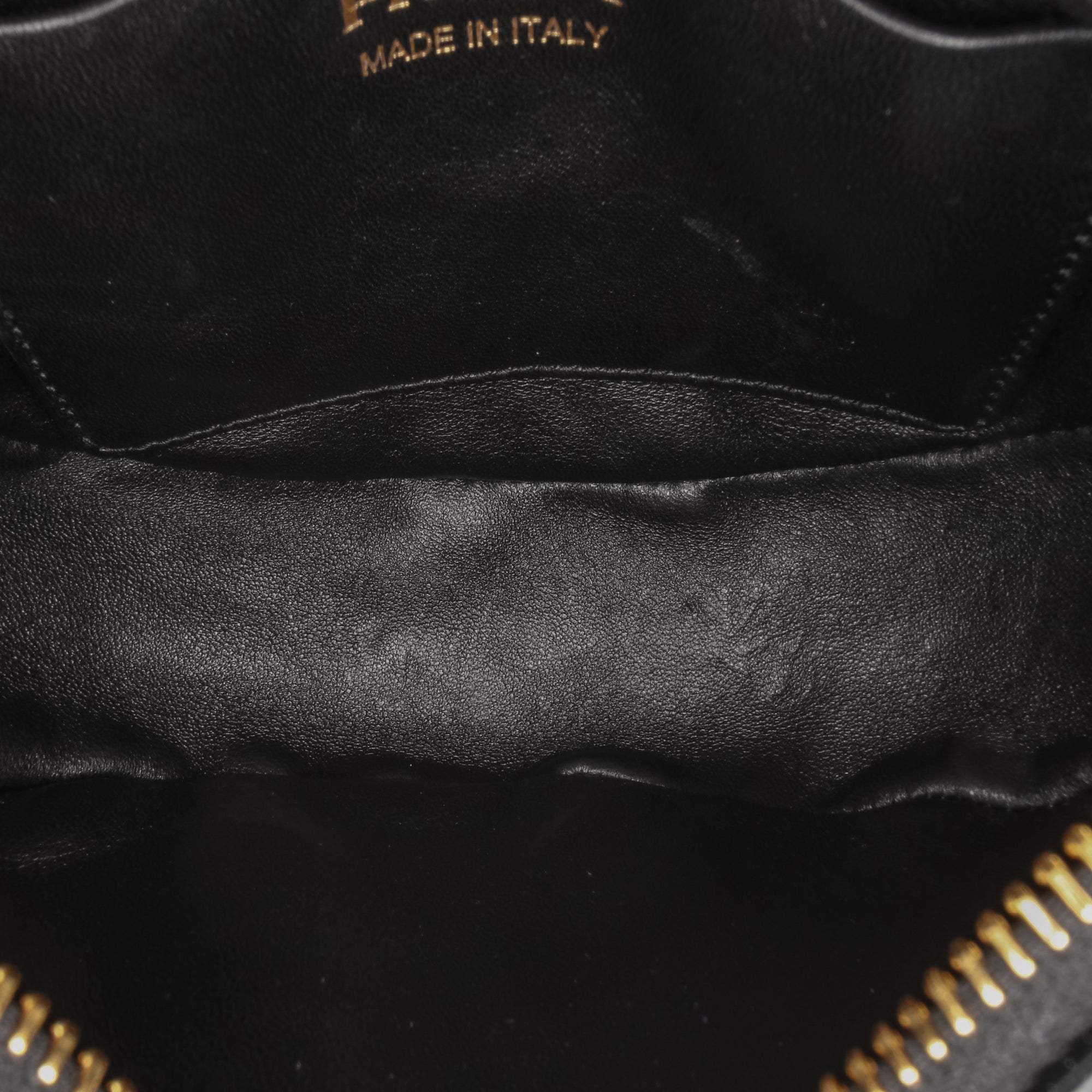 Prada Mini Re-Nylon Arque Bag