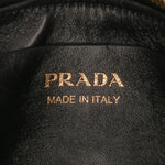 Prada Mini Re-Nylon Arque Bag