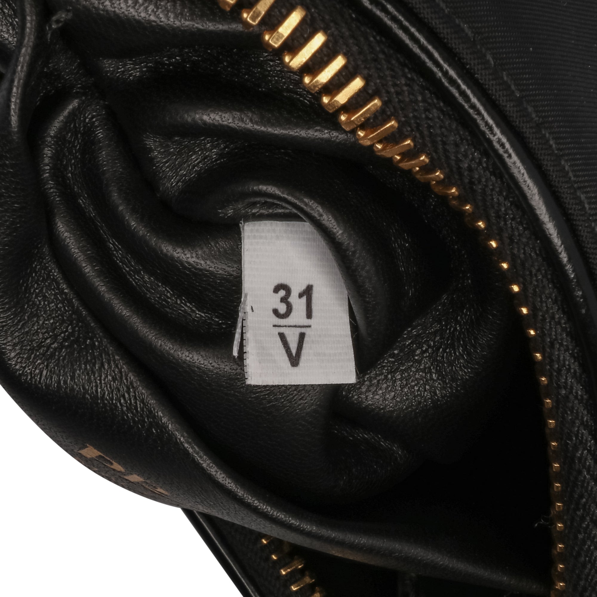 Prada Mini Re-Nylon Arque Bag