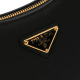 Prada Mini Re-Nylon Arque Bag