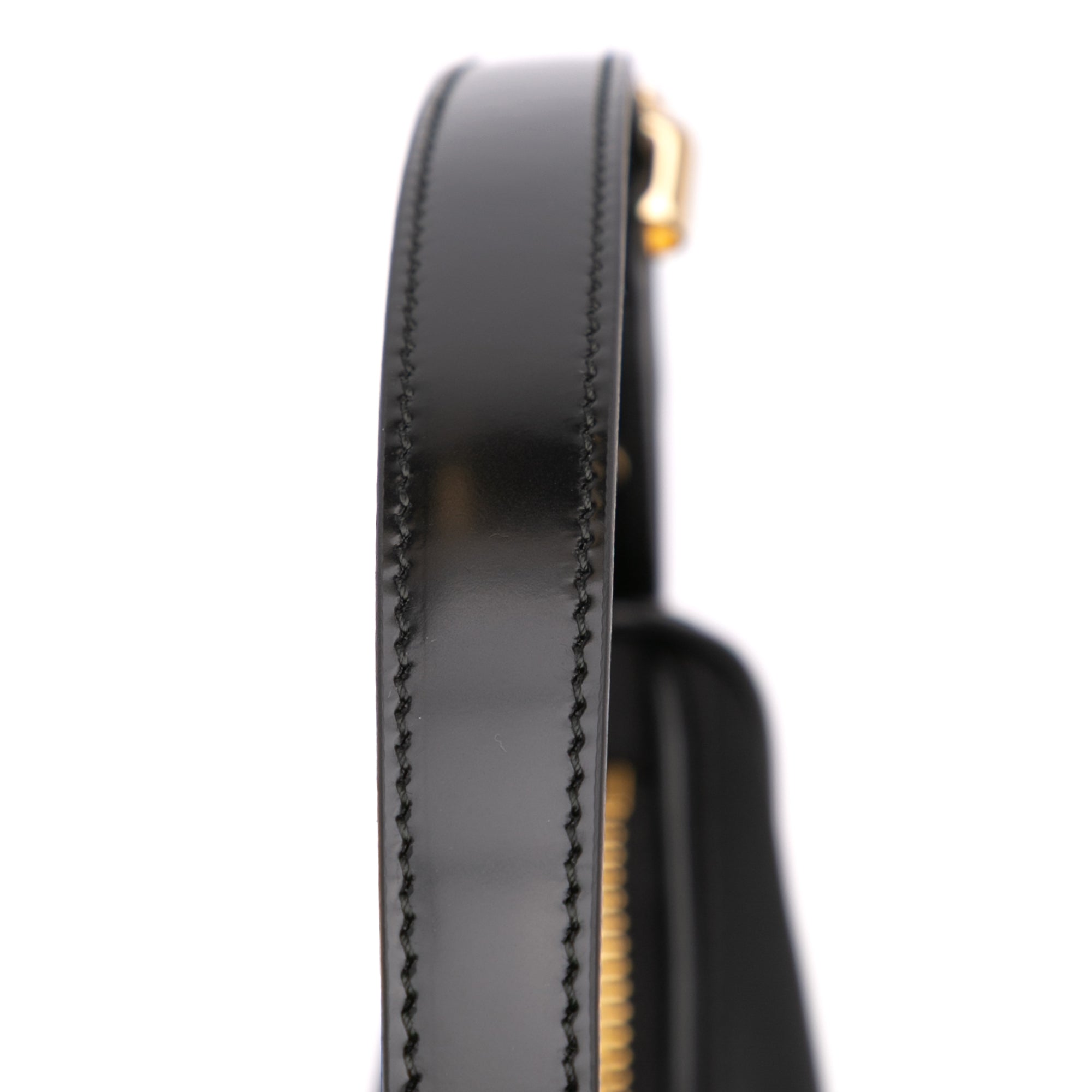 Prada Mini Re-Nylon Arque Bag