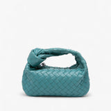 Bottega Veneta Mini Nappa Intrecciato Jodie